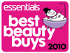 WINNER! Best Beauty Cr&egrave;me Bath Essentials Best Beauty Buys 2010
